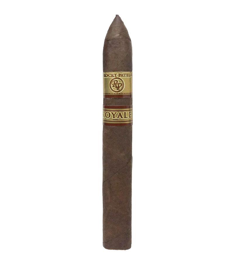 rocky-patel-royale-torpedo-1.jpg ROCKY PATEL ROYALE TORPEDO - Image 1