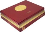 Romeo y Julieta Dianas (Box of 20) - Image 2