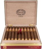 Romeo y Julieta Dianas (Box of 20)