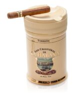 SAN CRISTOBAL DE LA HABANA - JARRA TORREON - JAR OF 25 - Image 4