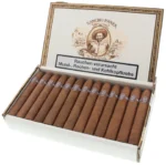 SANCHO PANZA BELICOSOS CIGAR - Box of 25 - Image 2