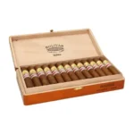 Bolivar Byblos Cigar (Ex. Libano 2016) - Image 2