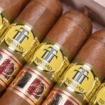 Trinidad Villa – Exclusive Cuban Cigar (Box of 12)