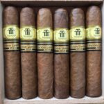 Trinidad Topes Edicion Limitada 2016 (Box of 12) - Image 2